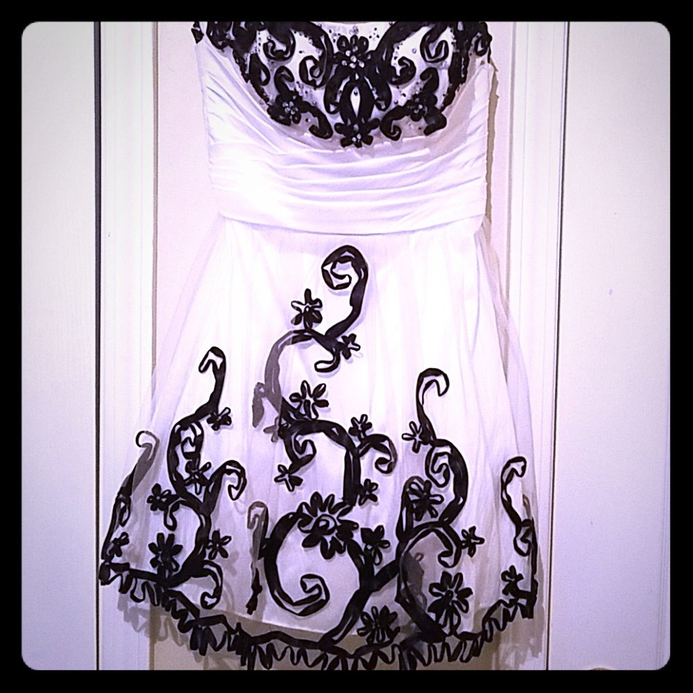 Cocktail/Prom Dress